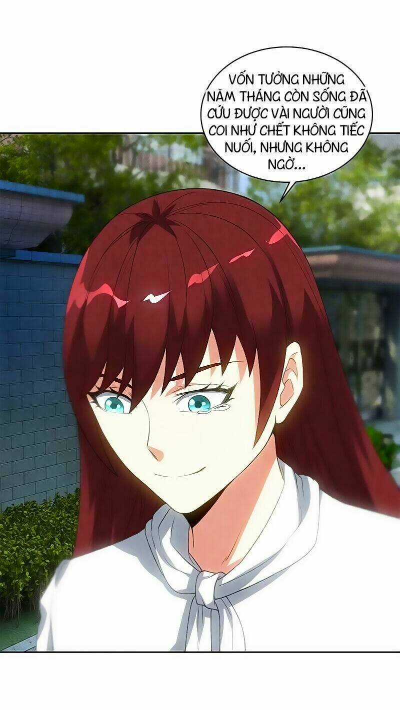 Ta Là Phế Vật - Chapter 67 - Trang 7