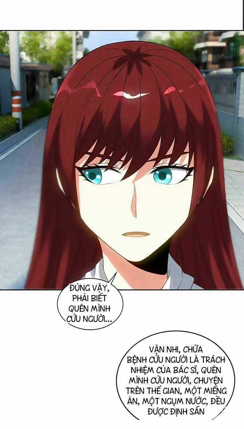 Ta Là Phế Vật - Chapter 67 - Trang 9