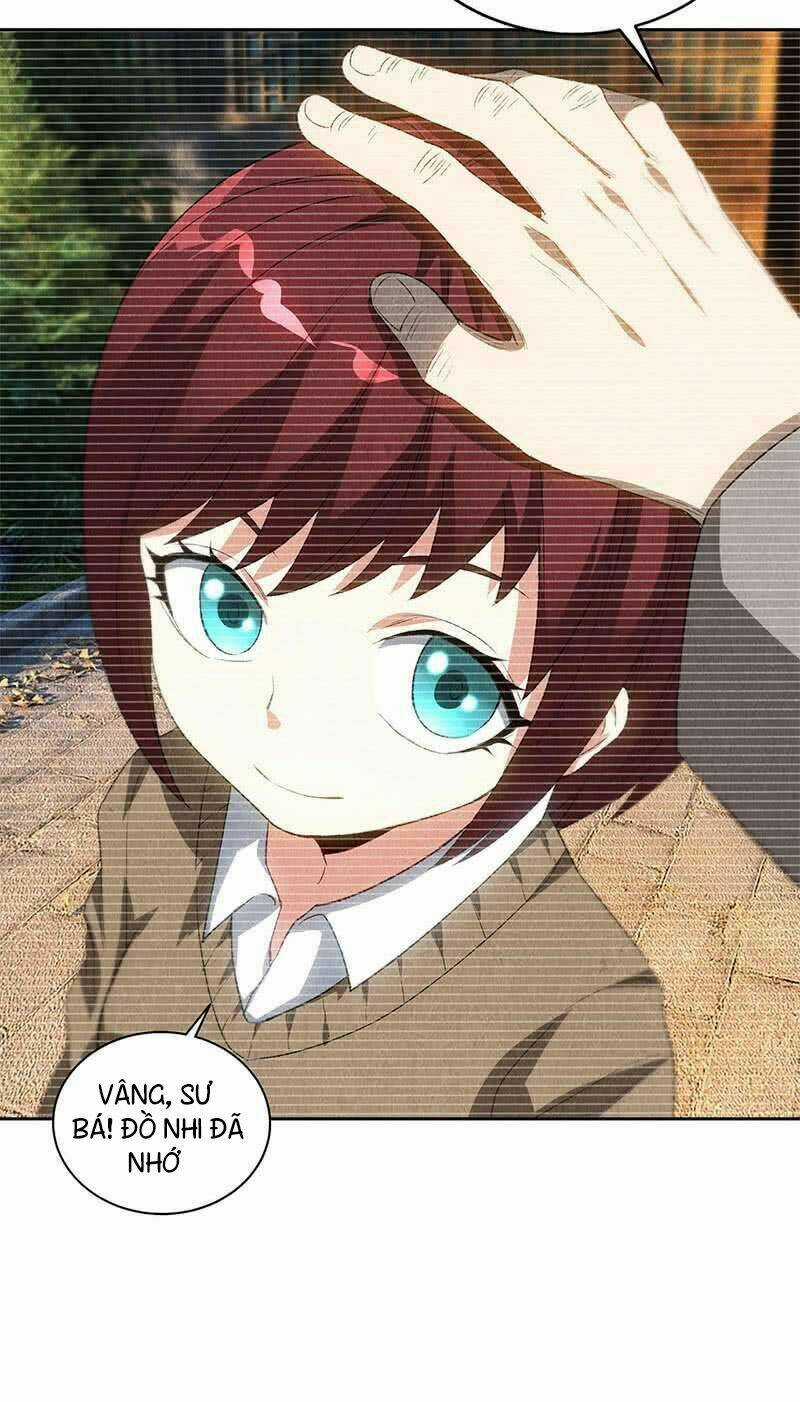 Ta Là Phế Vật - Chapter 67 - Trang 10
