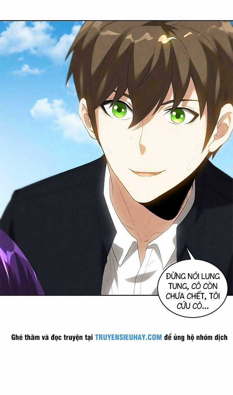 Ta Là Phế Vật - Chapter 68 - Trang 11