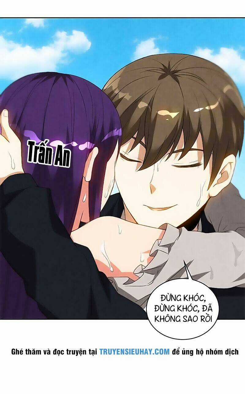 Ta Là Phế Vật - Chapter 68 - Trang 13