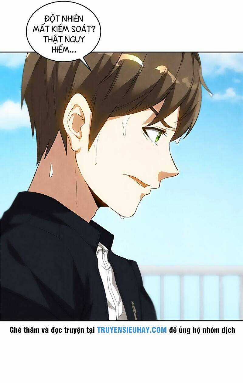Ta Là Phế Vật - Chapter 68 - Trang 16