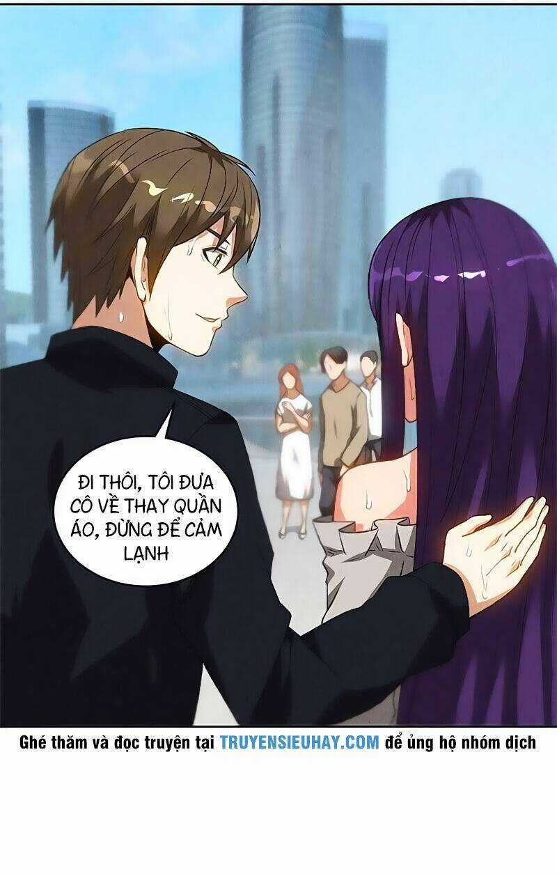 Ta Là Phế Vật - Chapter 68 - Trang 17