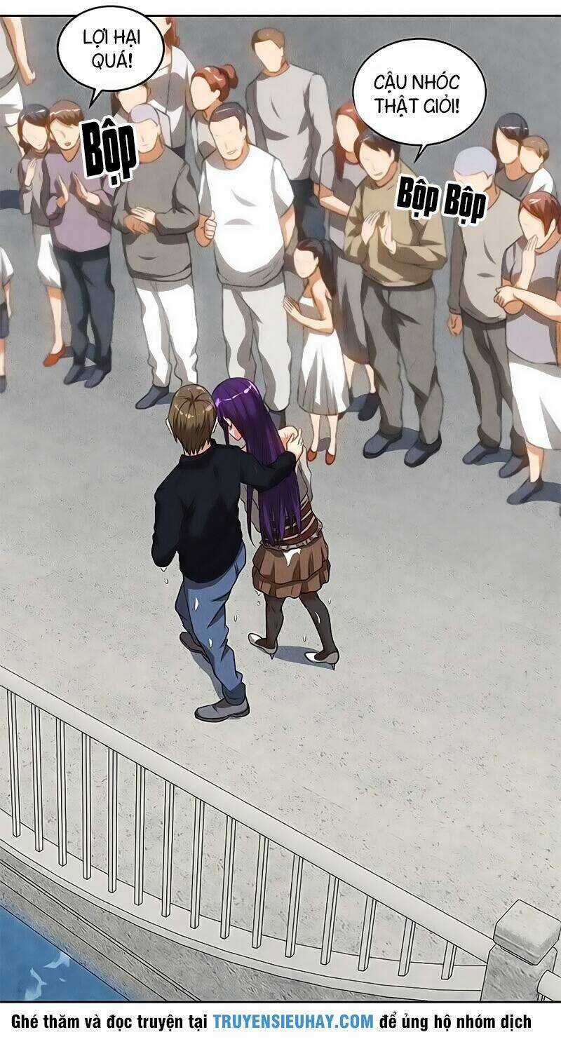 Ta Là Phế Vật - Chapter 68 - Trang 18