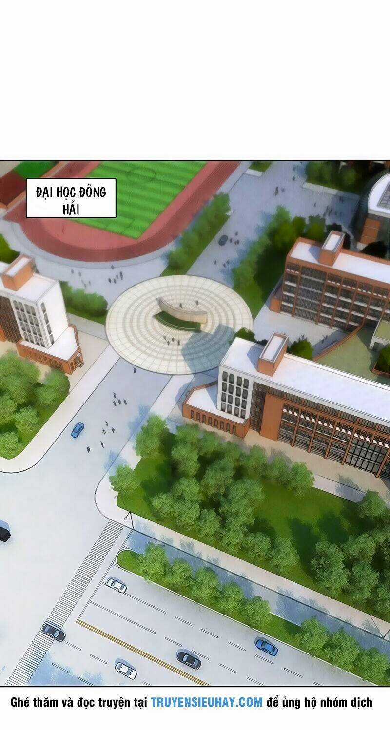 Ta Là Phế Vật - Chapter 68 - Trang 19