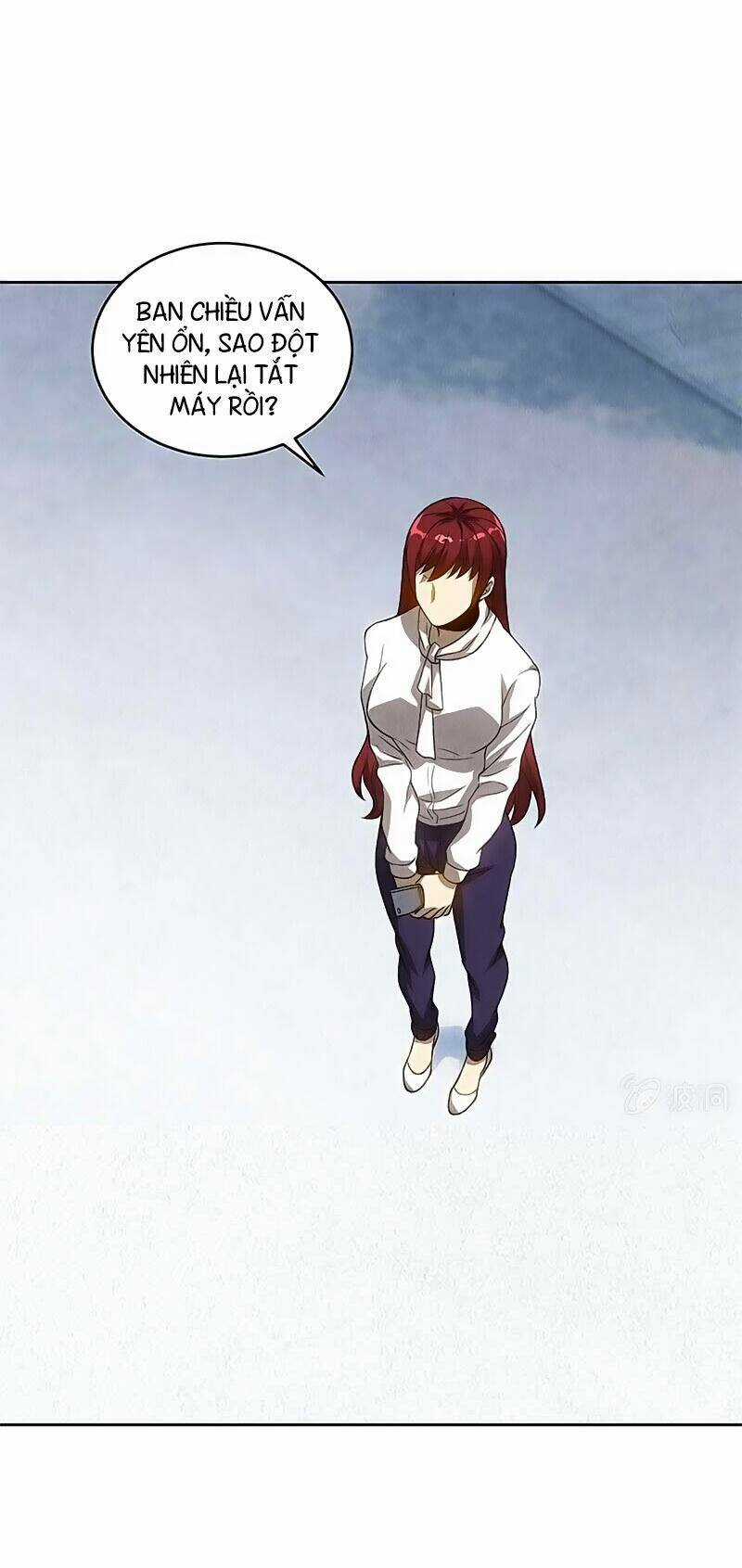 Ta Là Phế Vật - Chapter 68 - Trang 20