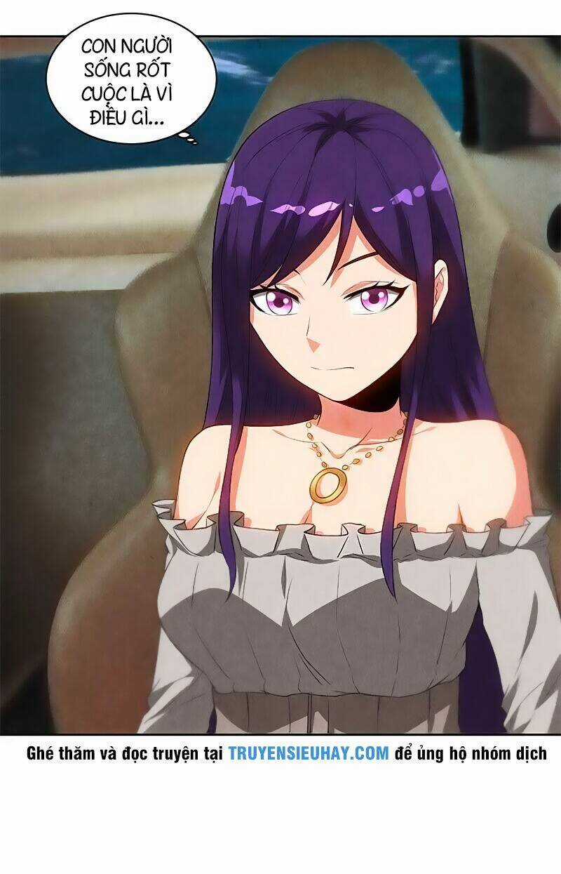 Ta Là Phế Vật - Chapter 68 - Trang 3