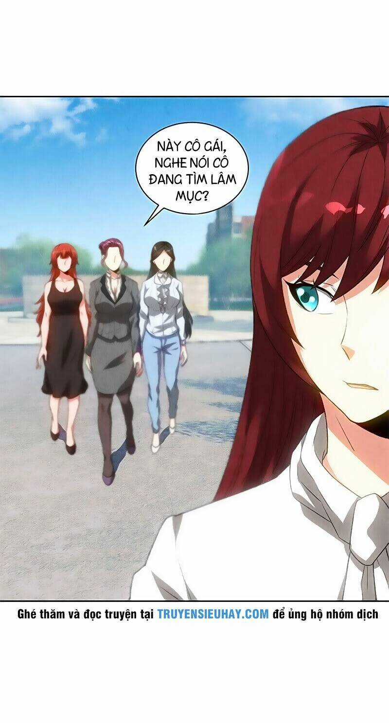 Ta Là Phế Vật - Chapter 68 - Trang 22