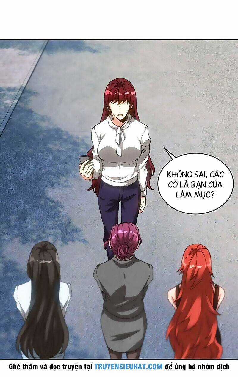 Ta Là Phế Vật - Chapter 68 - Trang 23