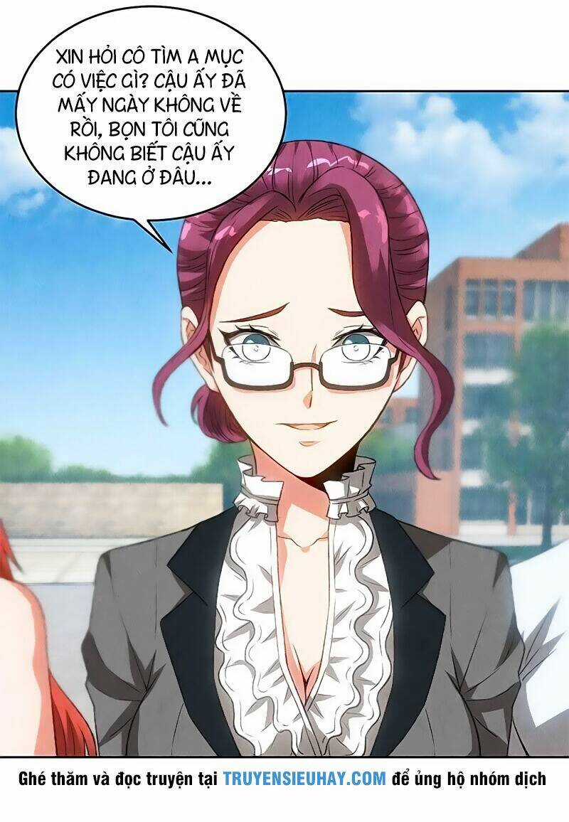 Ta Là Phế Vật - Chapter 68 - Trang 24