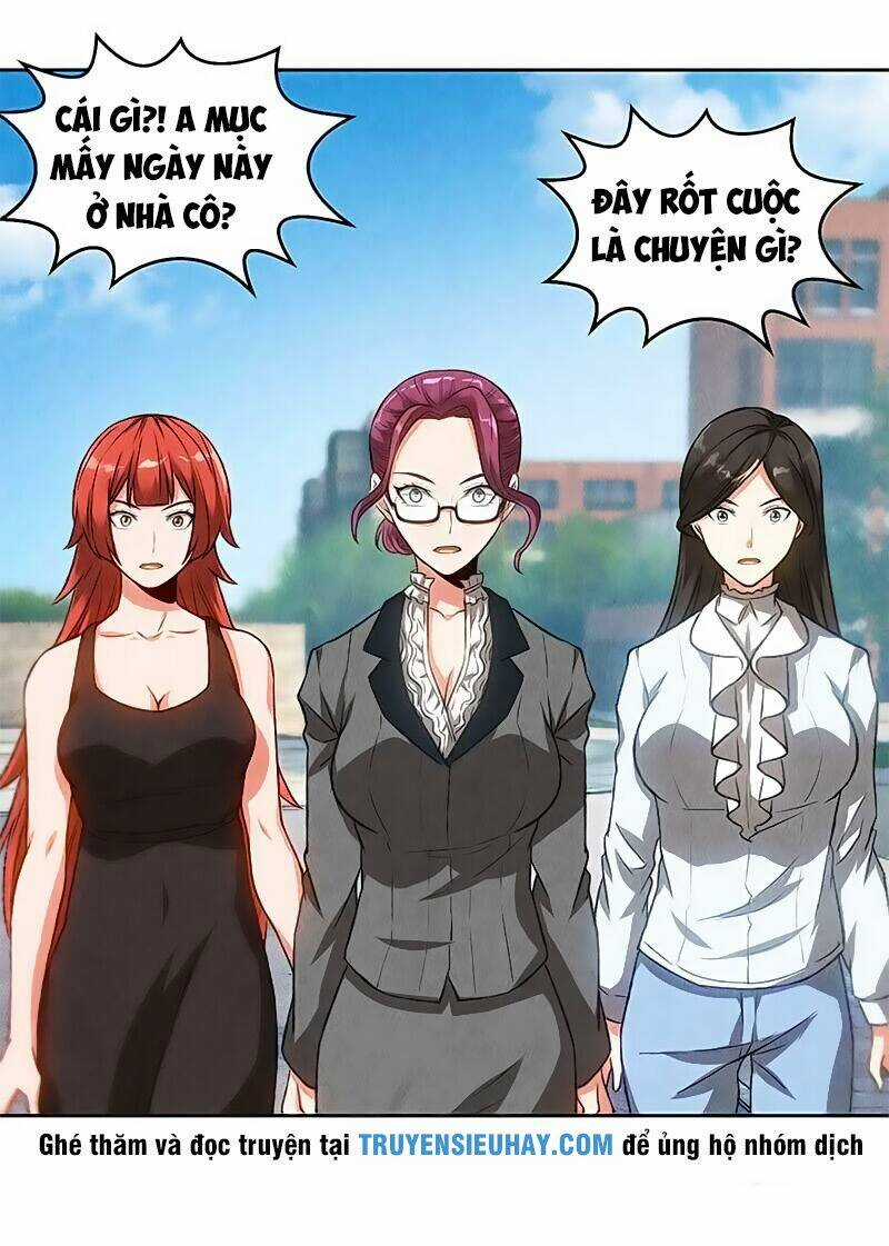 Ta Là Phế Vật - Chapter 68 - Trang 26