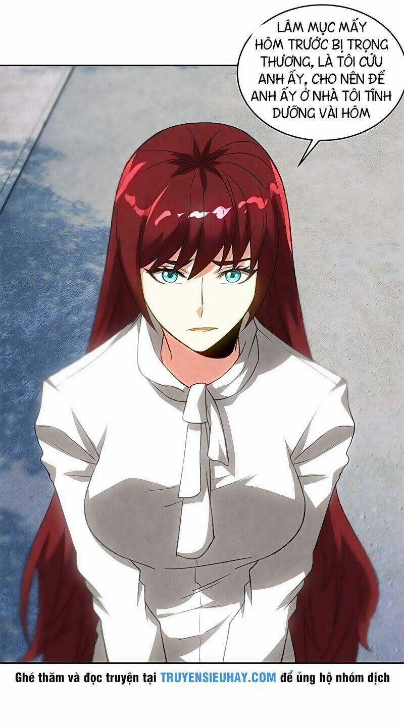 Ta Là Phế Vật - Chapter 68 - Trang 27