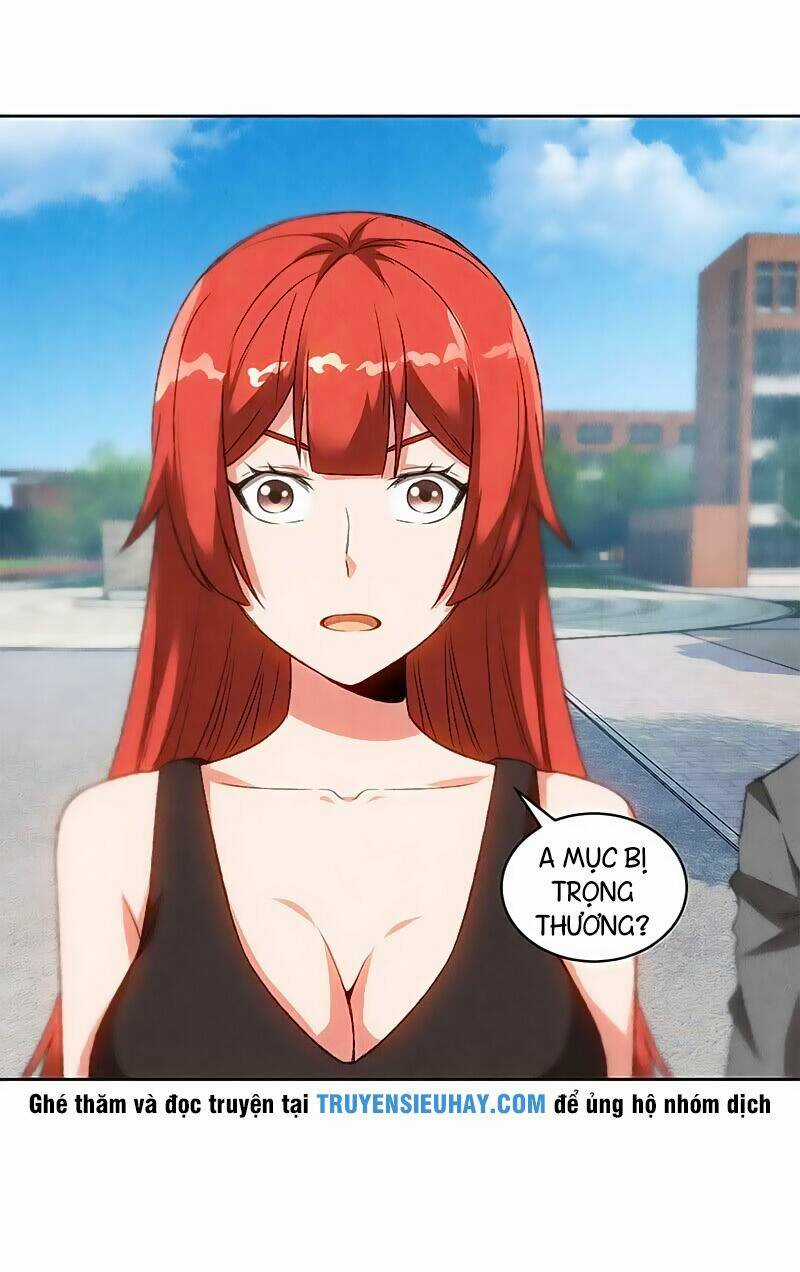 Ta Là Phế Vật - Chapter 68 - Trang 28