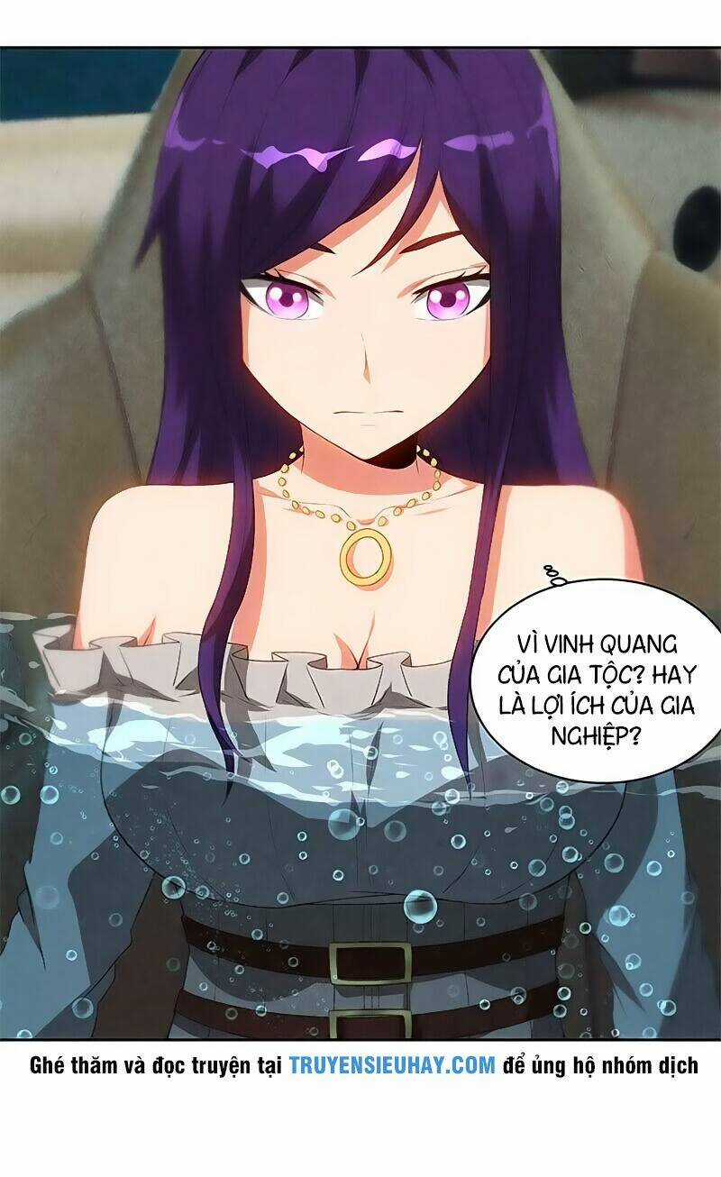 Ta Là Phế Vật - Chapter 68 - Trang 4