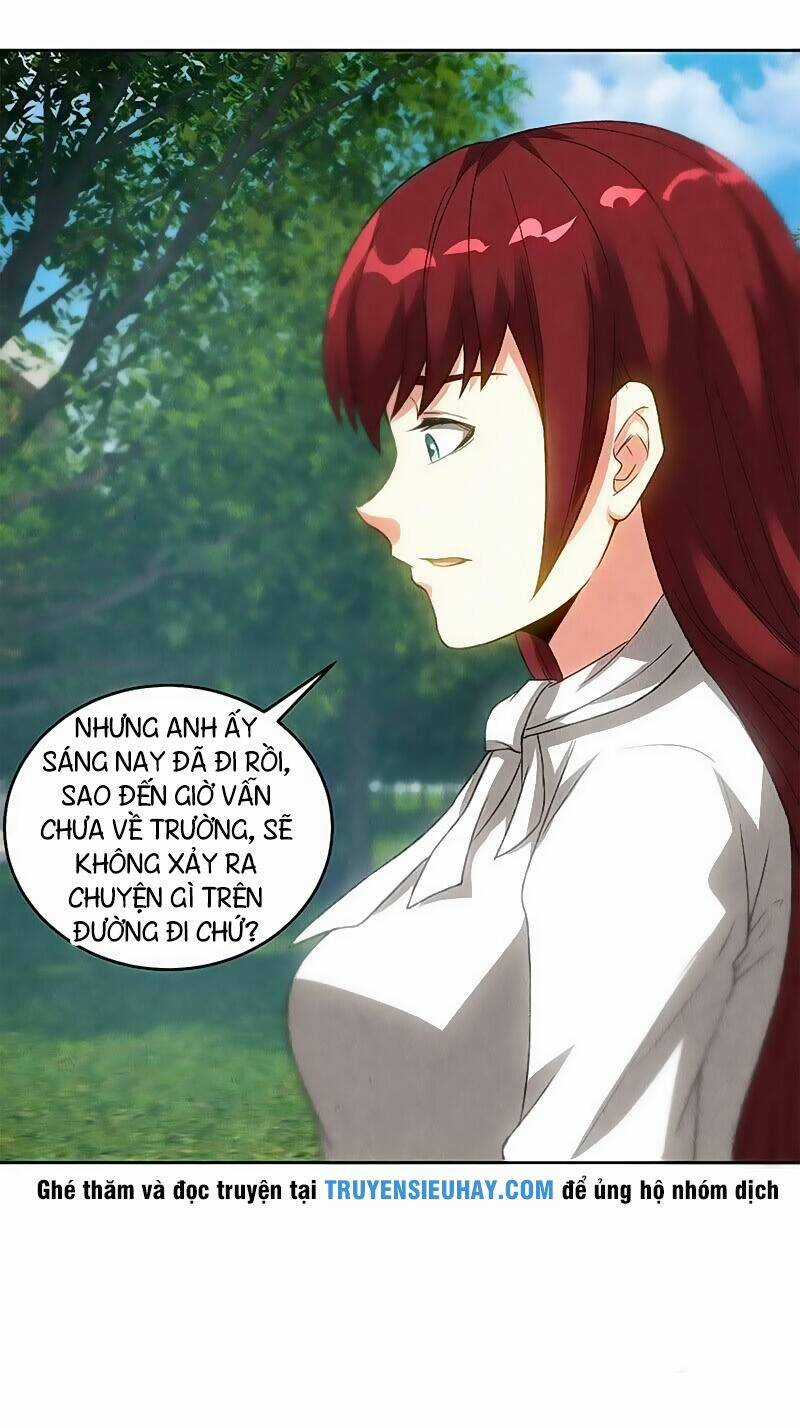Ta Là Phế Vật - Chapter 68 - Trang 31