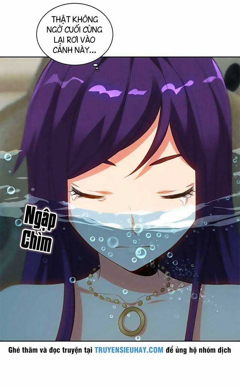 Ta Là Phế Vật - Chapter 68 - Trang 5