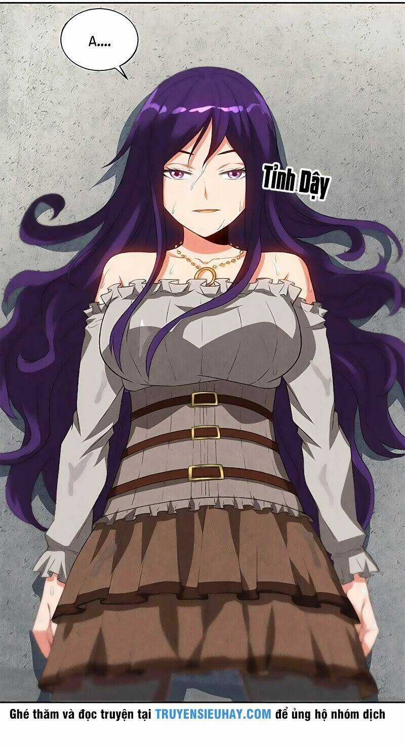 Ta Là Phế Vật - Chapter 68 - Trang 8