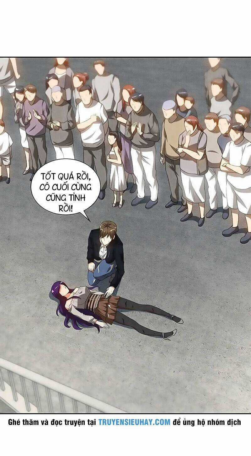 Ta Là Phế Vật - Chapter 68 - Trang 9
