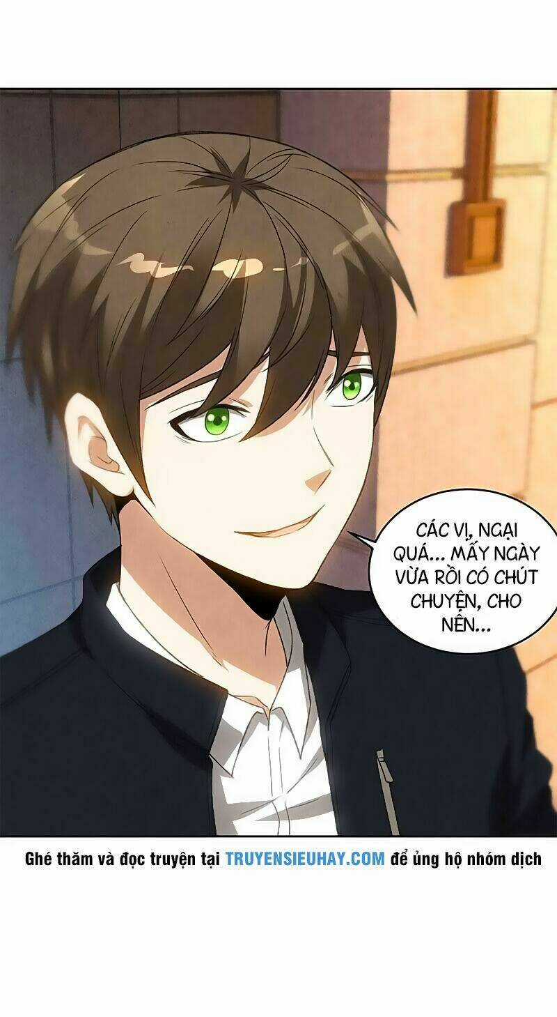 Ta Là Phế Vật - Chapter 69 - Trang 11