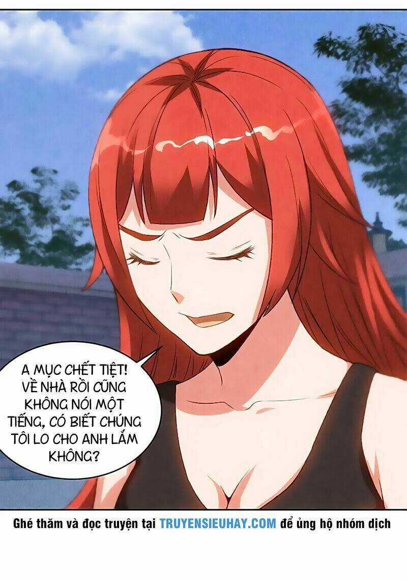 Ta Là Phế Vật - Chapter 69 - Trang 12