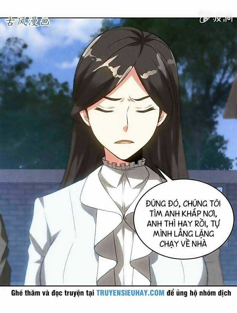 Ta Là Phế Vật - Chapter 69 - Trang 13