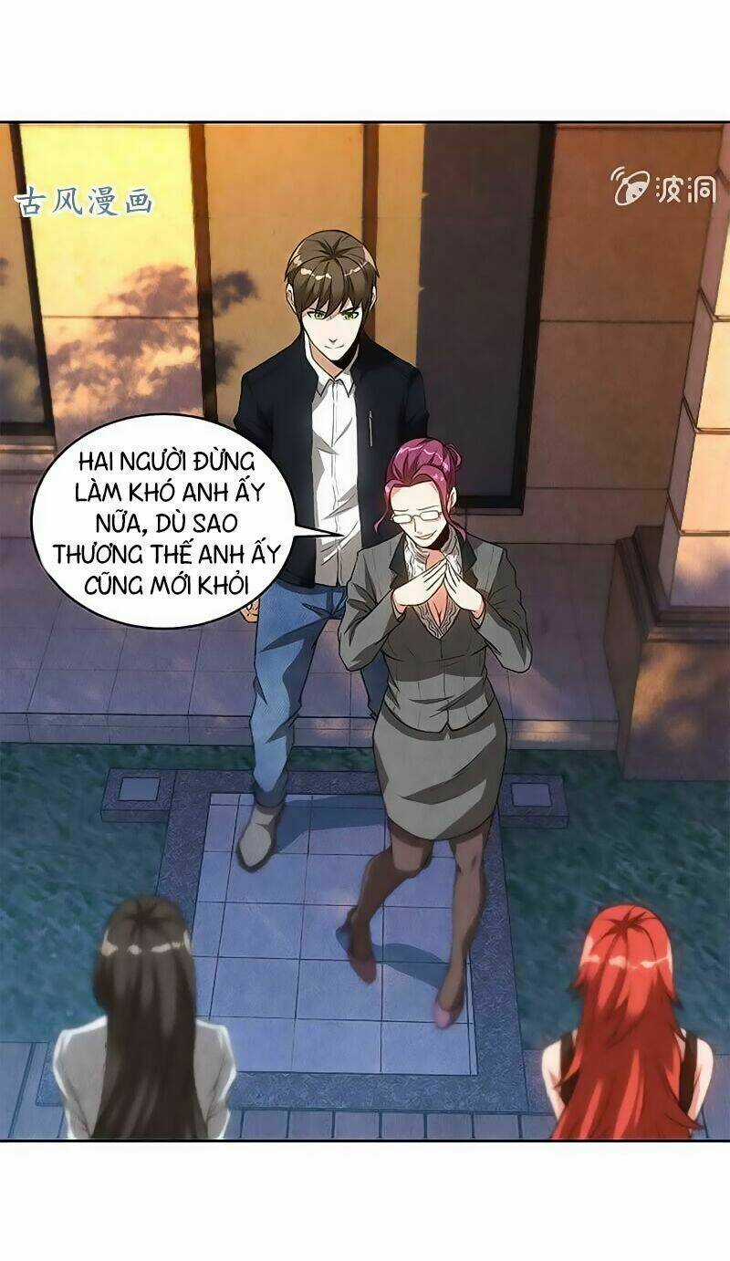 Ta Là Phế Vật - Chapter 69 - Trang 14