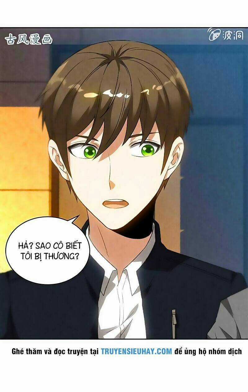 Ta Là Phế Vật - Chapter 69 - Trang 15