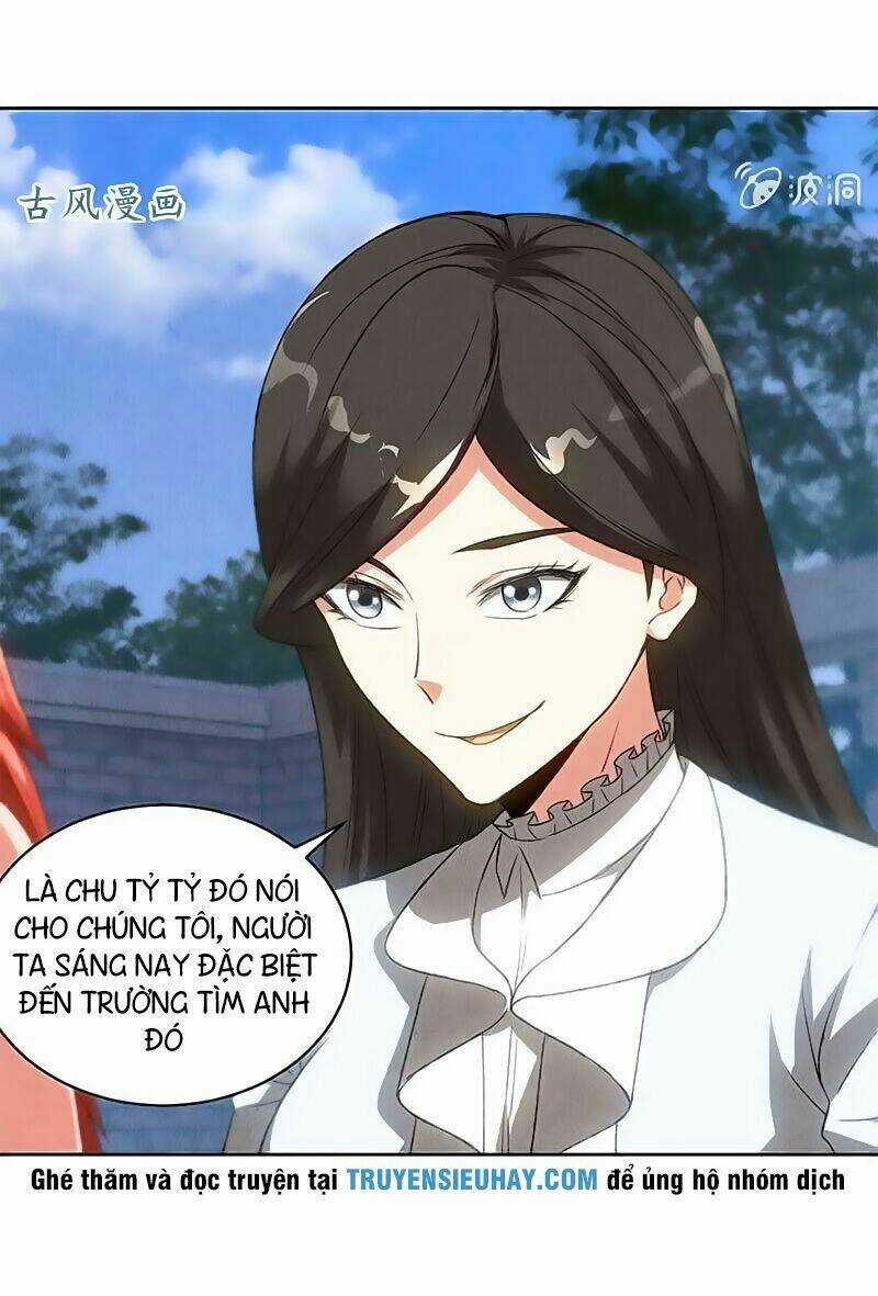 Ta Là Phế Vật - Chapter 69 - Trang 16