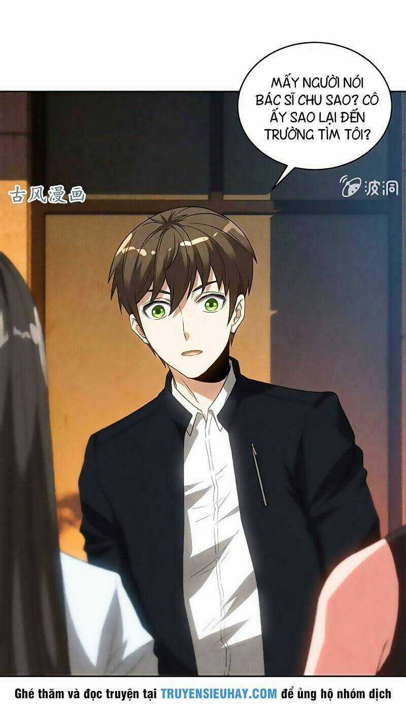 Ta Là Phế Vật - Chapter 69 - Trang 17