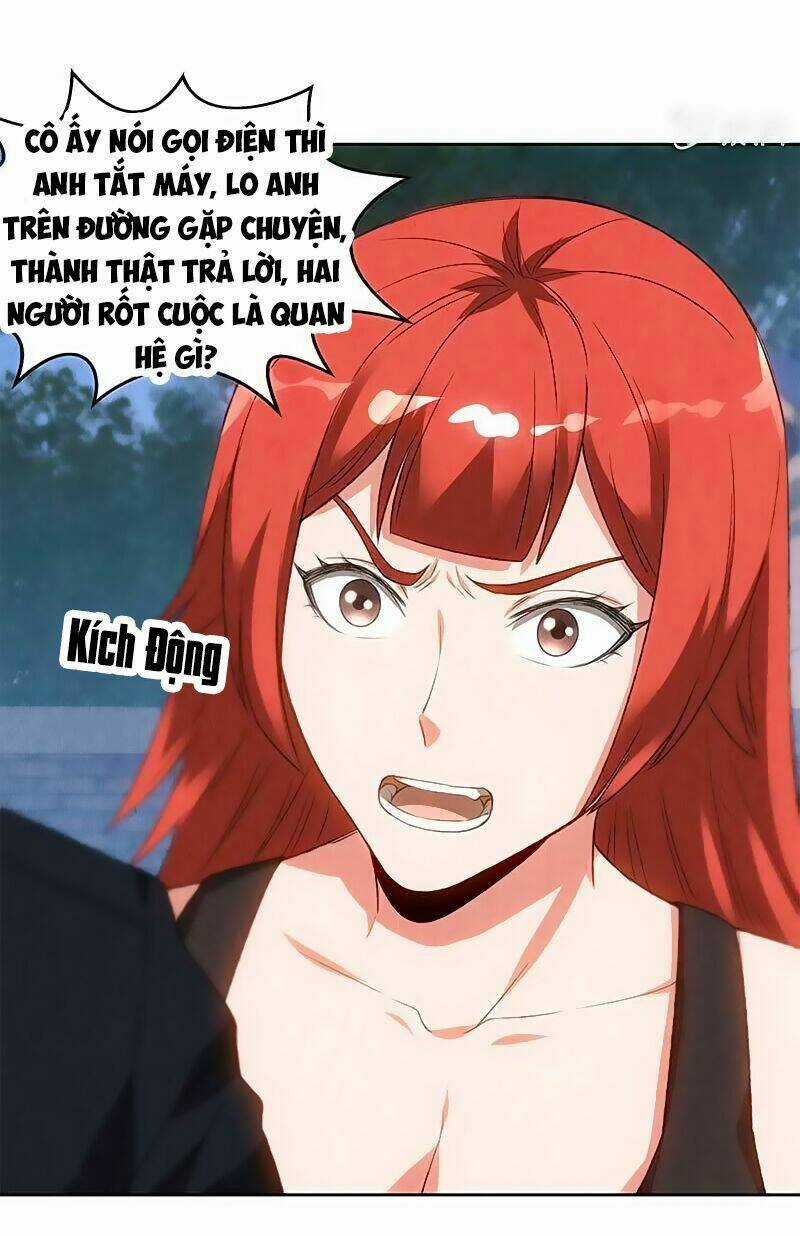 Ta Là Phế Vật - Chapter 69 - Trang 18