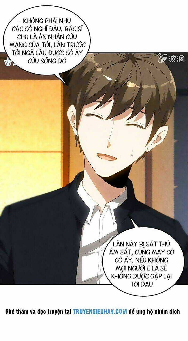 Ta Là Phế Vật - Chapter 69 - Trang 19