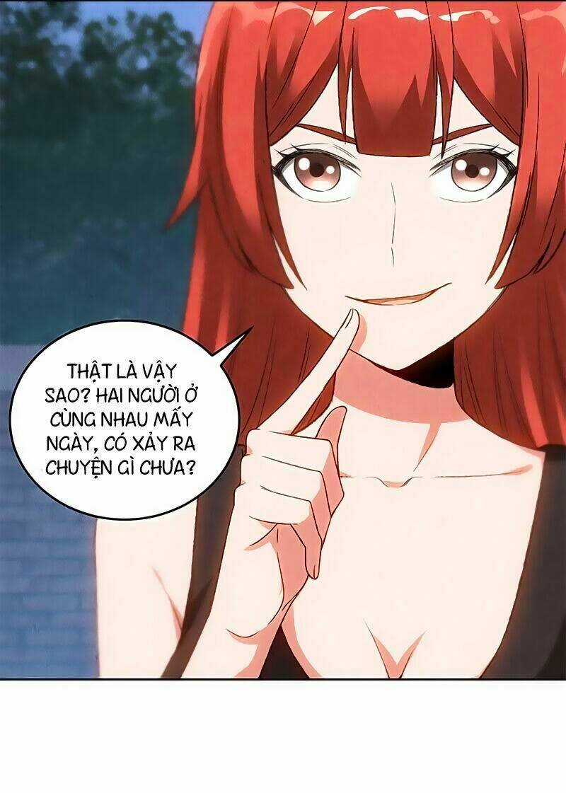 Ta Là Phế Vật - Chapter 69 - Trang 20