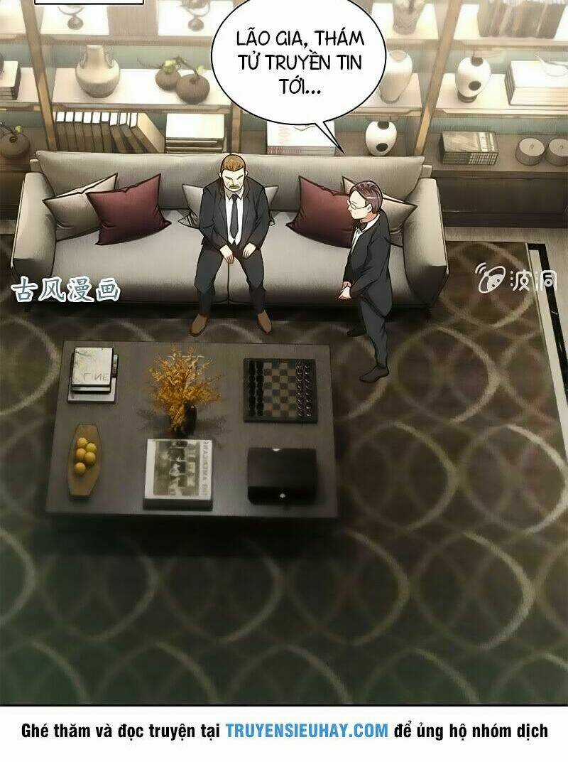 Ta Là Phế Vật - Chapter 69 - Trang 3