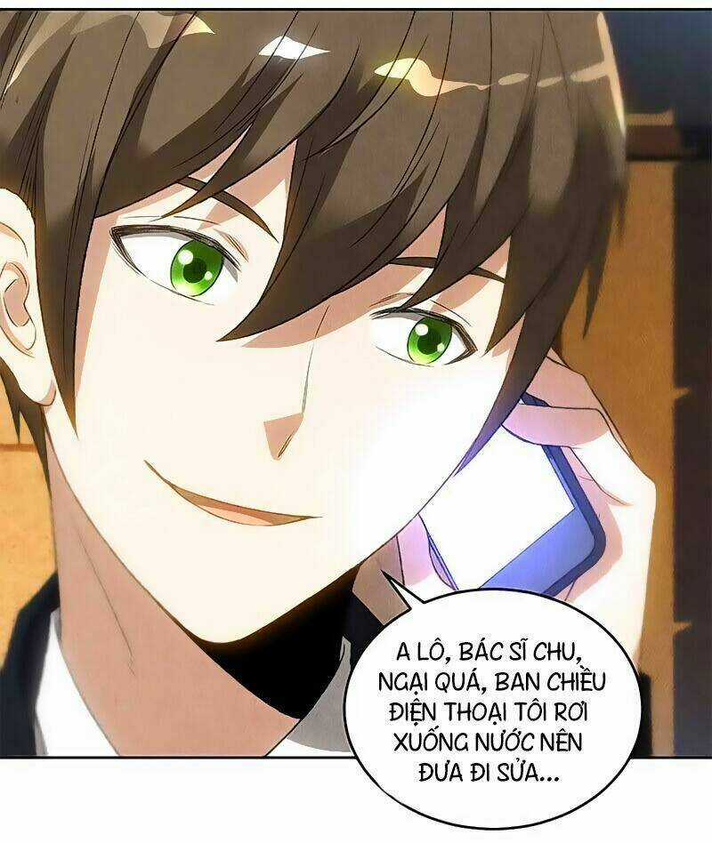 Ta Là Phế Vật - Chapter 69 - Trang 23