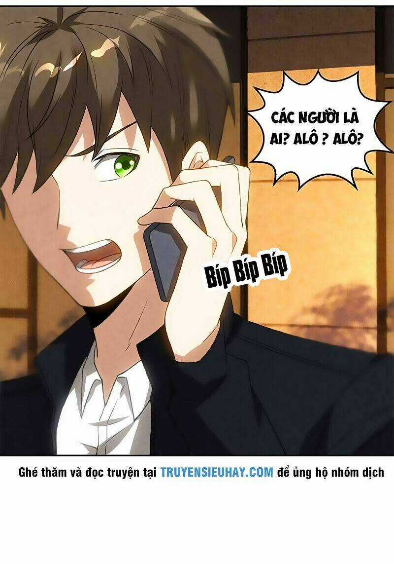 Ta Là Phế Vật - Chapter 69 - Trang 27