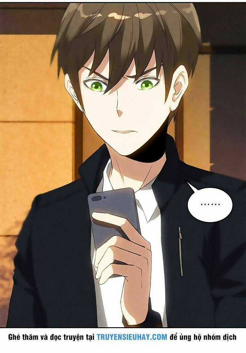 Ta Là Phế Vật - Chapter 69 - Trang 28