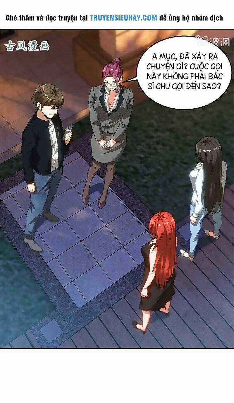 Ta Là Phế Vật - Chapter 69 - Trang 29