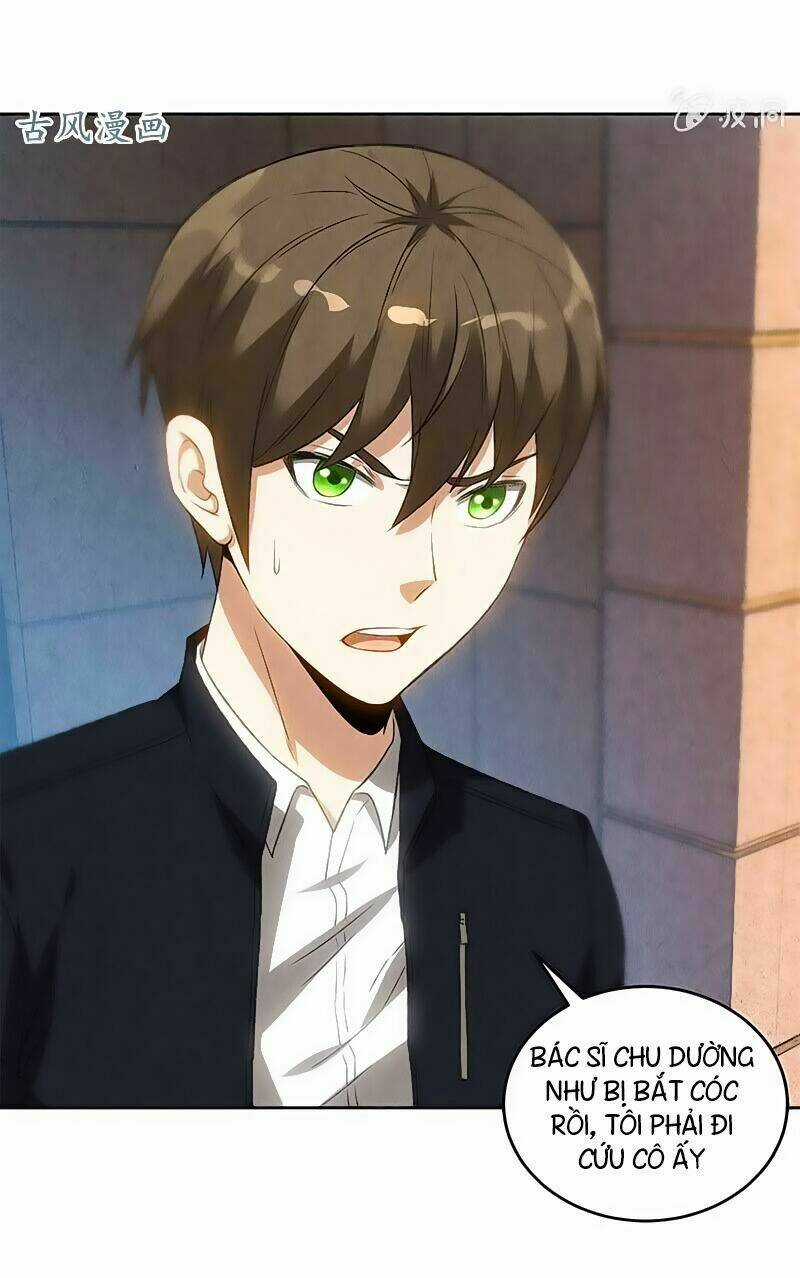 Ta Là Phế Vật - Chapter 69 - Trang 30