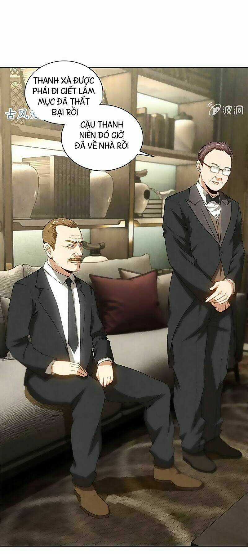 Ta Là Phế Vật - Chapter 69 - Trang 4