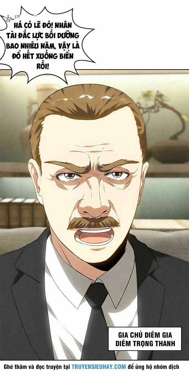 Ta Là Phế Vật - Chapter 69 - Trang 5