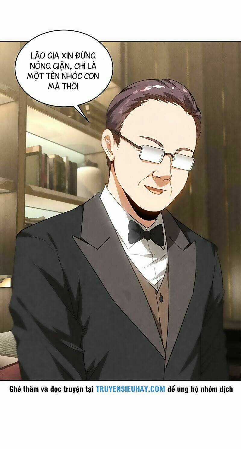 Ta Là Phế Vật - Chapter 69 - Trang 6