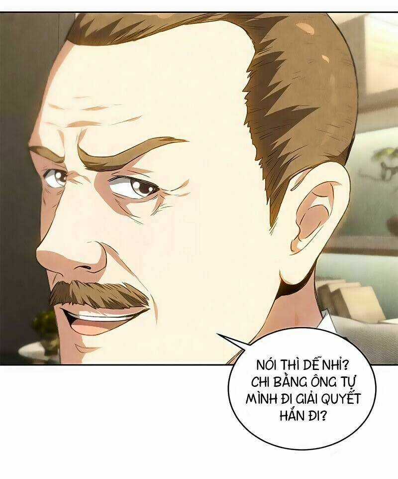 Ta Là Phế Vật - Chapter 69 - Trang 7