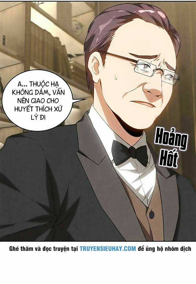 Ta Là Phế Vật - Chapter 69 - Trang 8