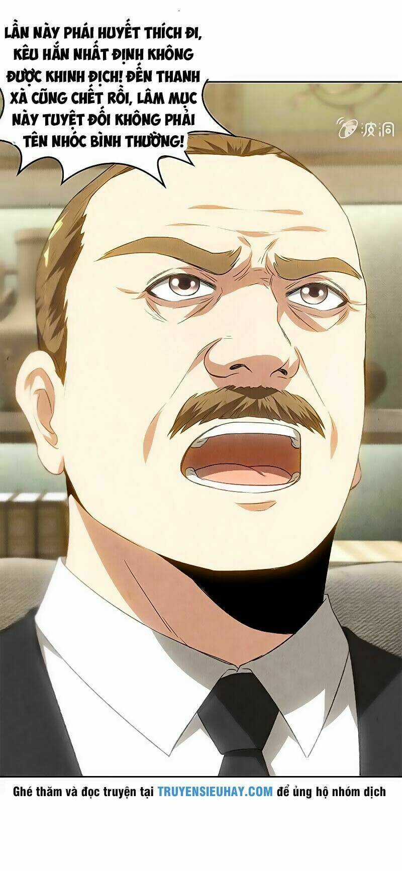 Ta Là Phế Vật - Chapter 69 - Trang 9
