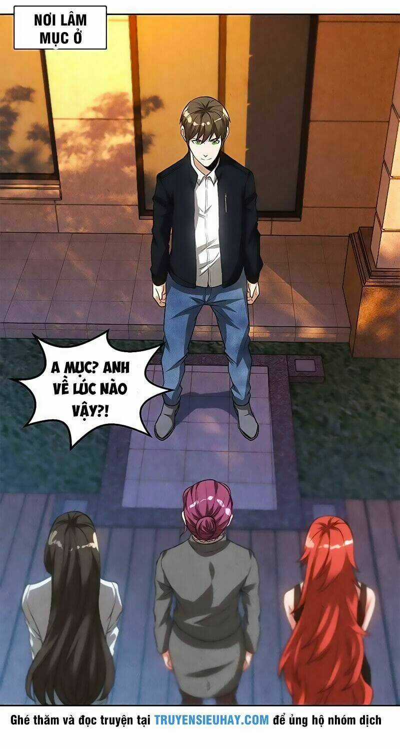 Ta Là Phế Vật - Chapter 69 - Trang 10