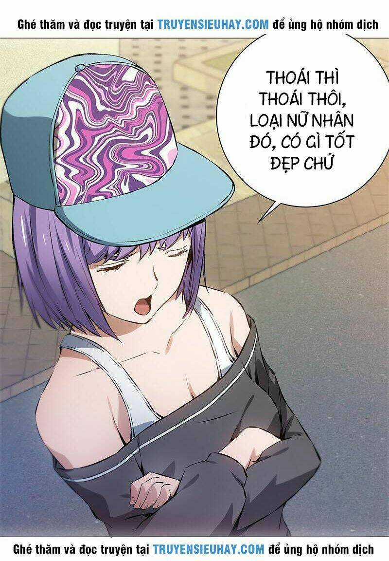 Ta Là Phế Vật - Chapter 7 - Trang 13