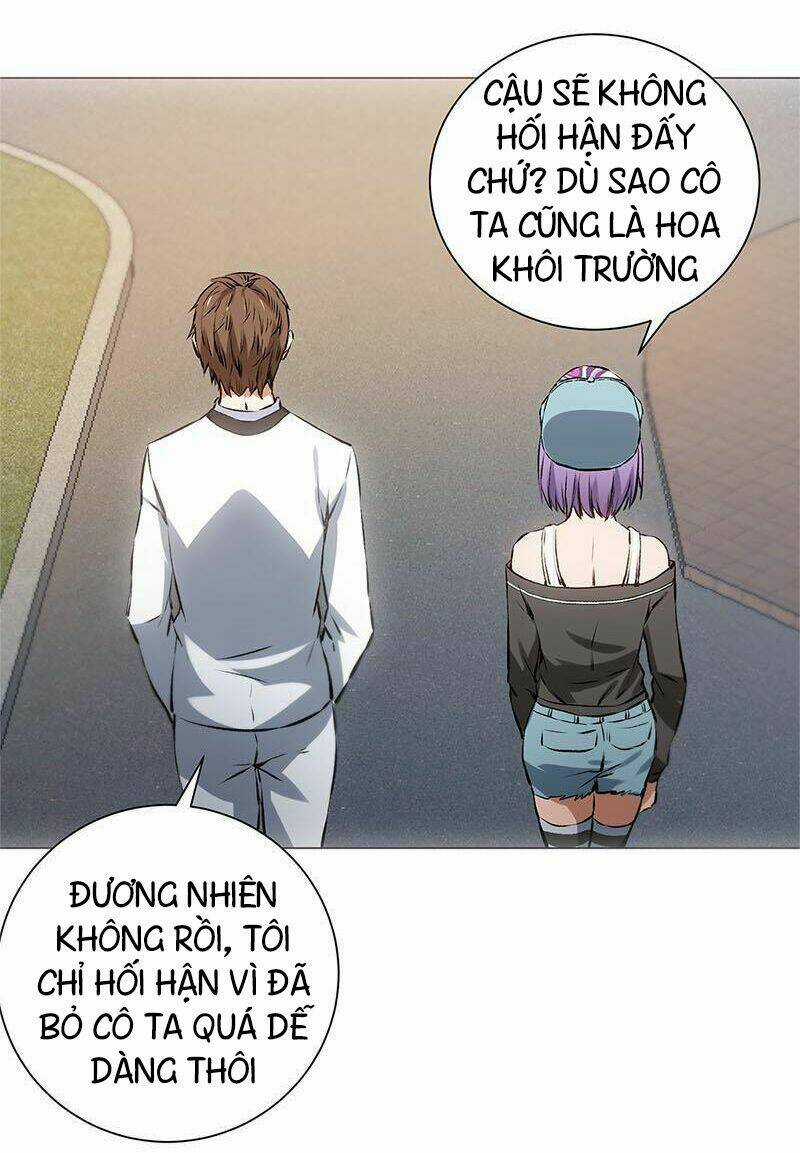 Ta Là Phế Vật - Chapter 7 - Trang 14