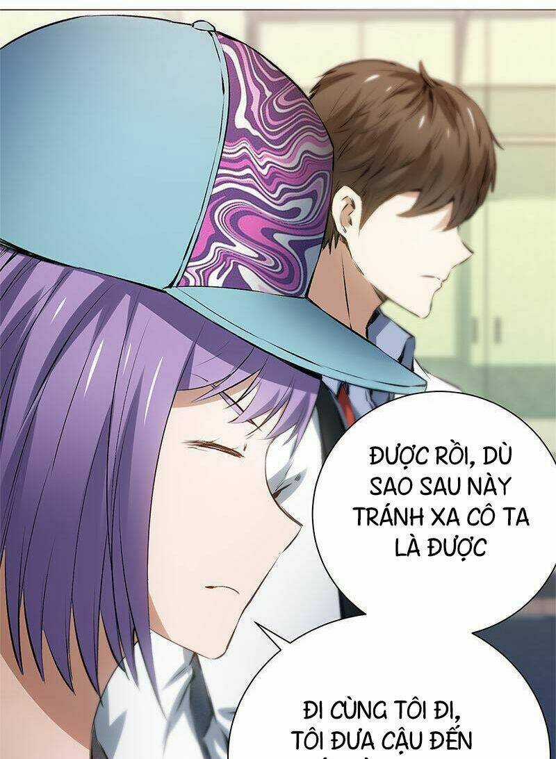 Ta Là Phế Vật - Chapter 7 - Trang 15