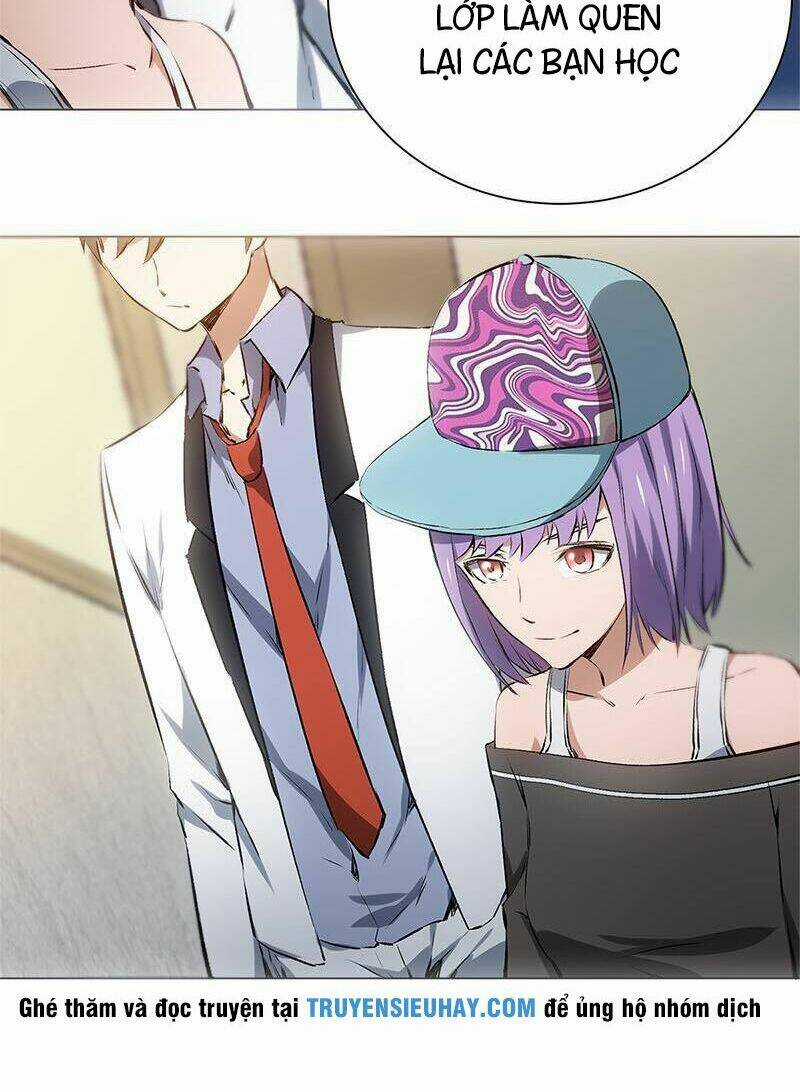 Ta Là Phế Vật - Chapter 7 - Trang 16