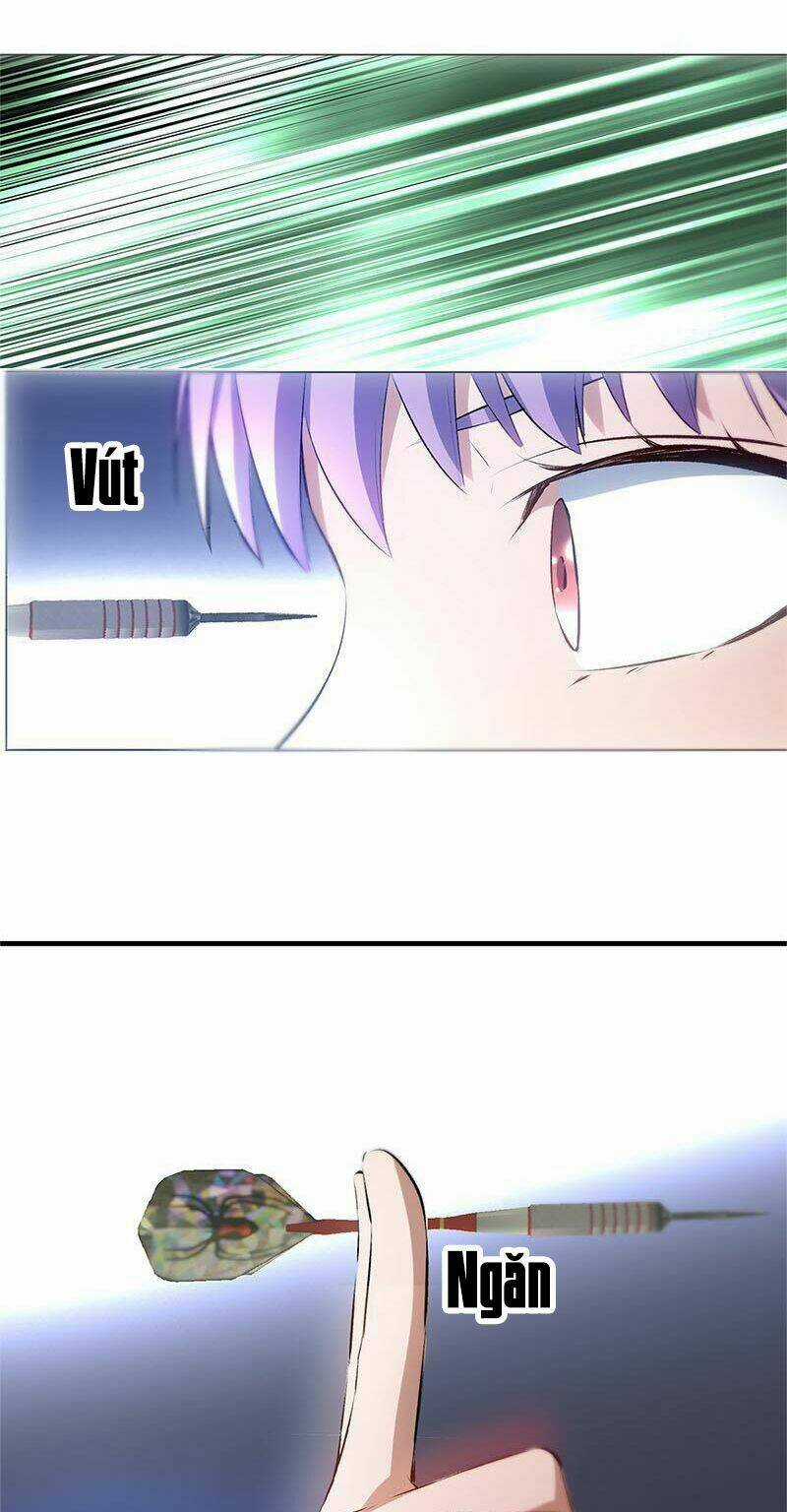 Ta Là Phế Vật - Chapter 7 - Trang 17